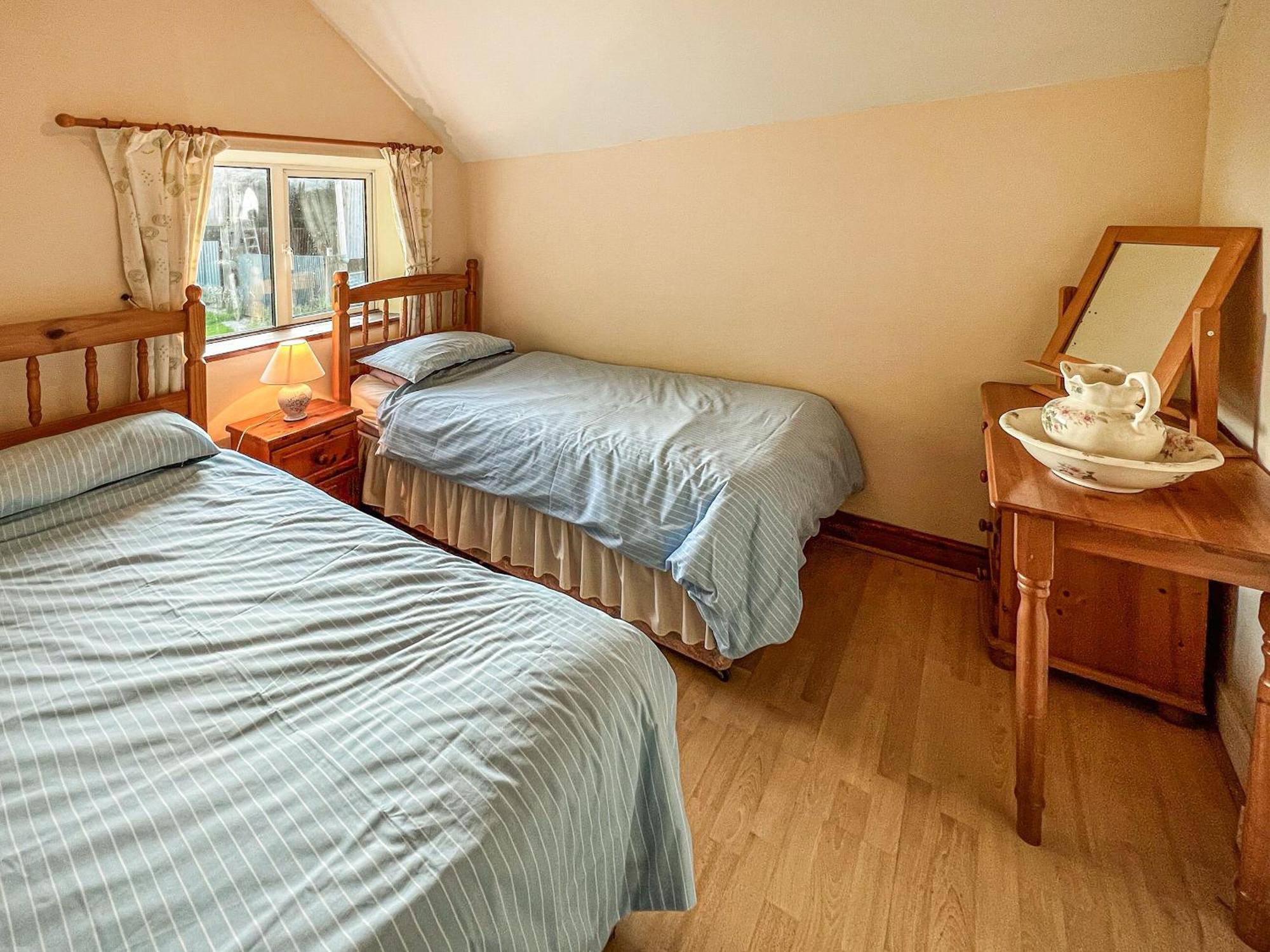 Fedwr Gog Cottage Llangwm  Ngoại thất bức ảnh